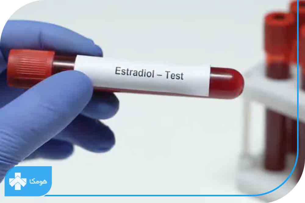 آزمایش Estradiol