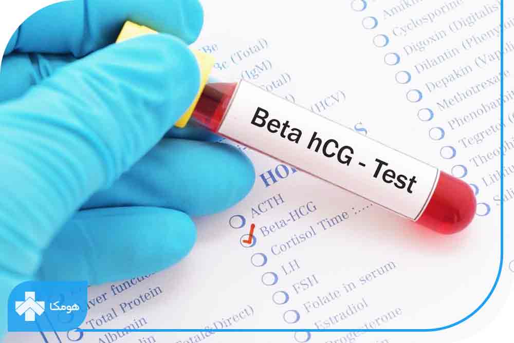 آزمایشات دوران بارداری