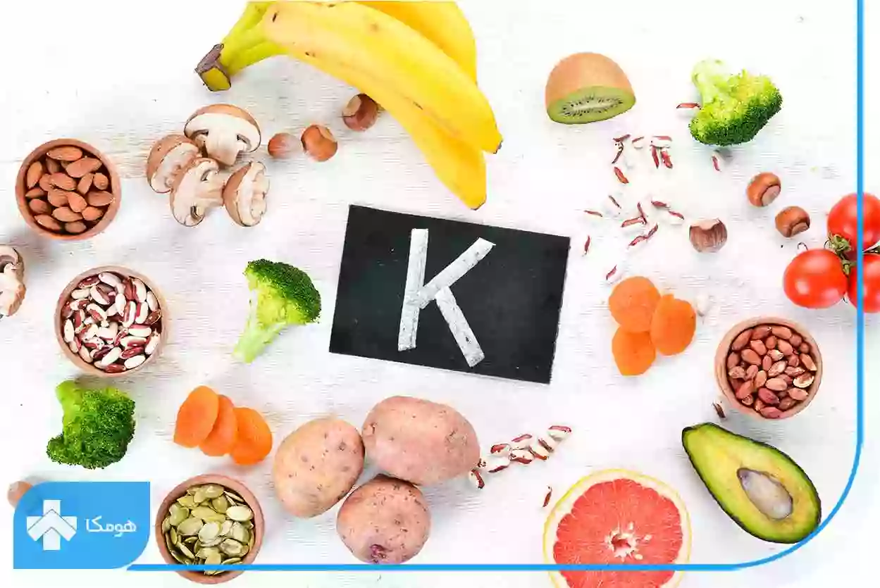 دلایل INR پایین
