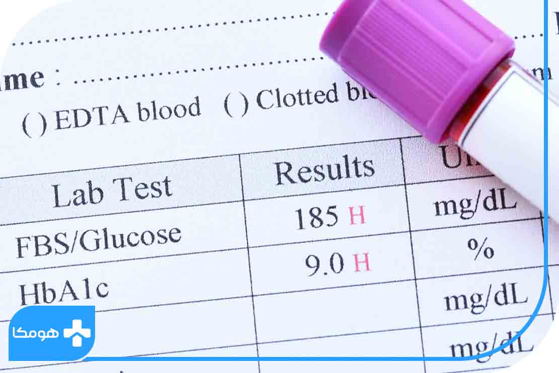 چه افرادی باید آزمایش HbA1C انجام دهند؟