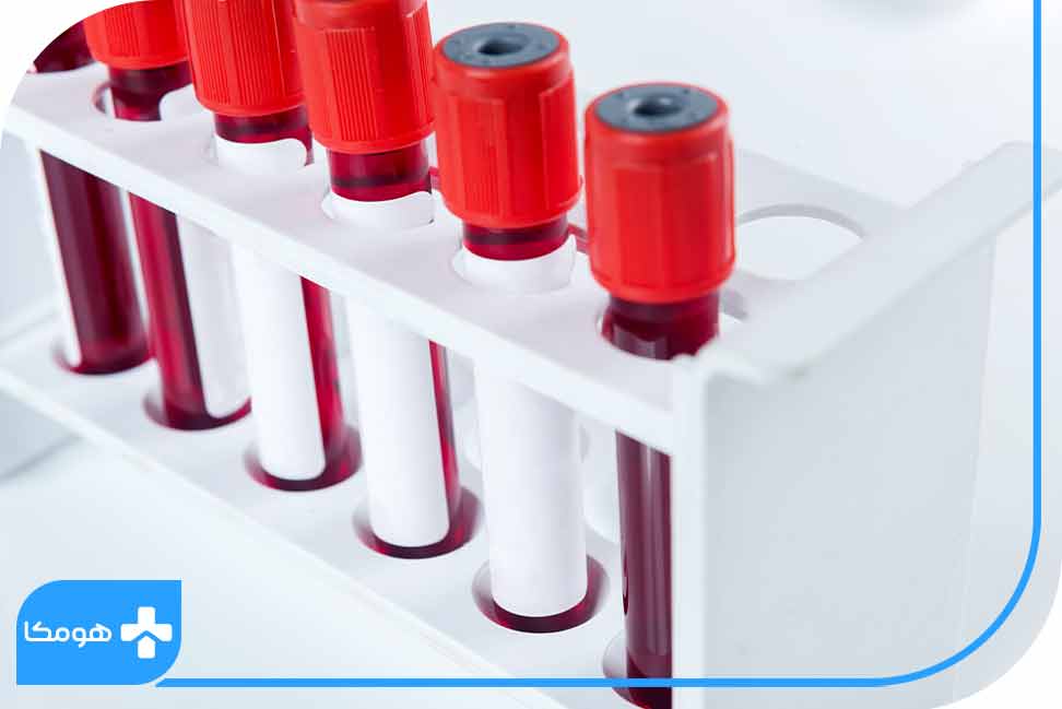 RBC در آزمایش خون چیست؟