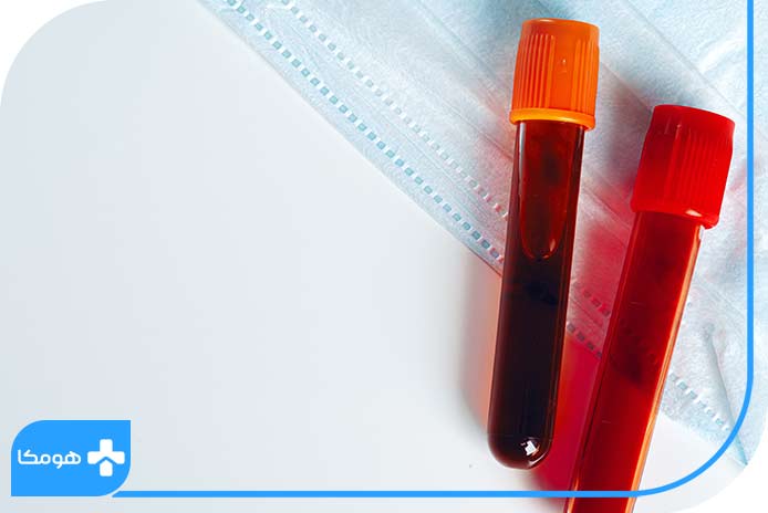 علائم بالا بودن ویتامین B12 در آزمایش خون چیست؟