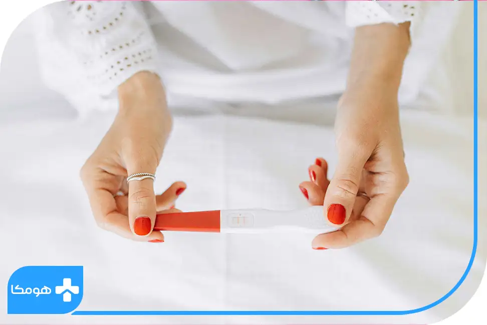 بهترین آزمایشگاه های شبانه روزی برای تست بارداری